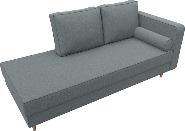 Тахта Лига Диванов Прайм правая / 125322