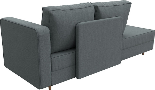 Тахта Лига Диванов Прайм правая / 125322