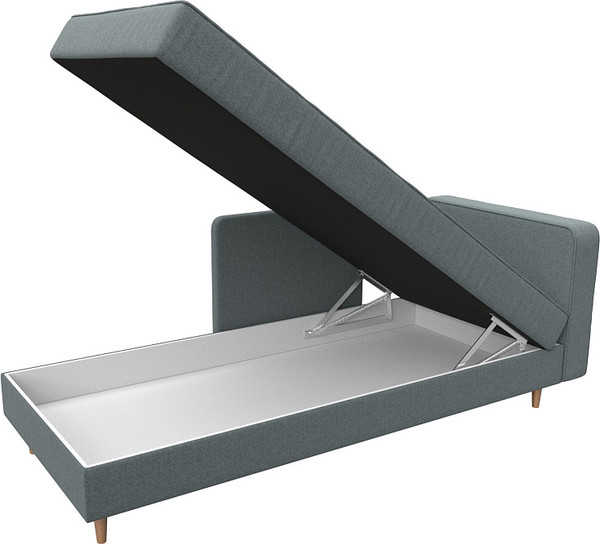 Тахта Лига Диванов Прайм правая / 125322