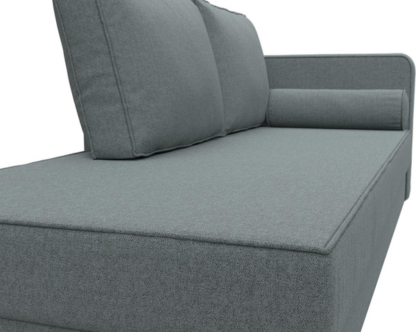 Тахта Лига Диванов Прайм правая / 125322