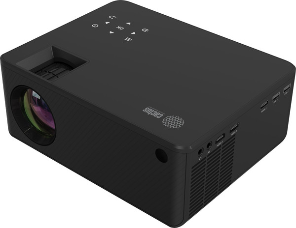 Проектор Cactus CS-PRM.04B.WUXGA-A - фото