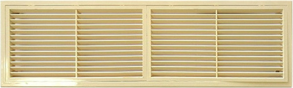 Решетка вентиляционная Viento 4513ВР - фото