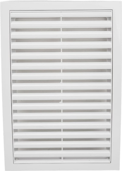 Решетка вентиляционная Viento 2232УВР - фото