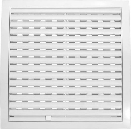 Решетка вентиляционная Viento 4040УВР - фото