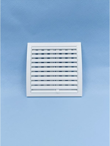 Решетка вентиляционная Viento 4040УВР