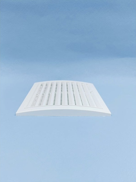 Решетка вентиляционная Viento 4040УВР