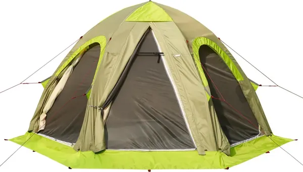 Палатка ЛОТОС 5УТ Шторм - фото