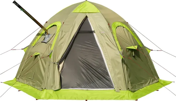 Палатка ЛОТОС 5УТ Шторм