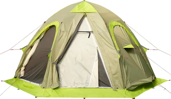 Палатка ЛОТОС 5УТ Шторм