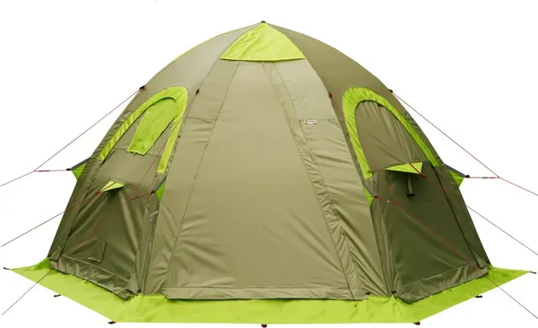 Палатка ЛОТОС 5УТ Шторм