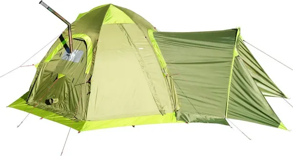 Палатка ЛОТОС 5УТ Шторм