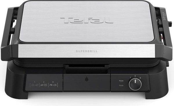 Электрогриль Tefal GC520DE0