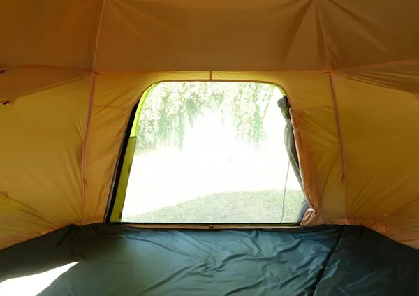 Палатка ЛОТОС КубоЗонт 6-У Компакт / 25025