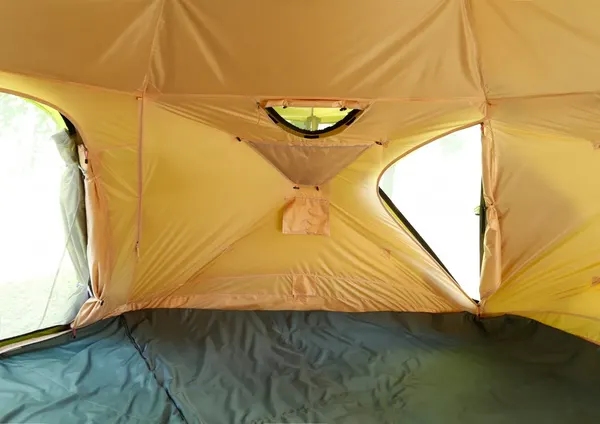 Палатка ЛОТОС КубоЗонт 6-У Компакт / 25025