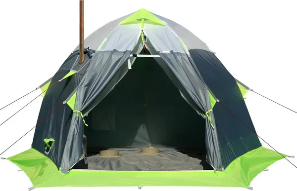 Палатка ЛОТОС 2 Эко / 17030