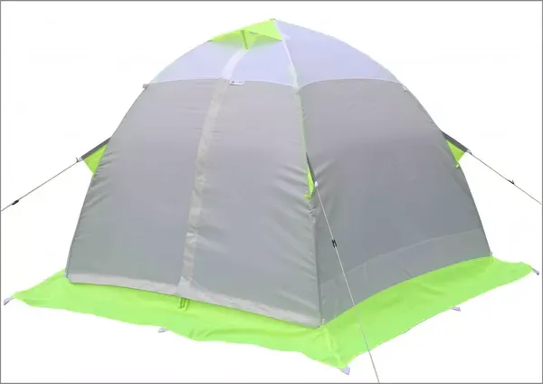 Палатка ЛОТОС 2 Эко / 17030