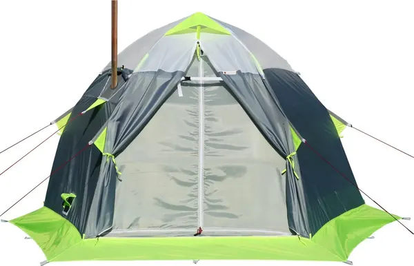 Палатка ЛОТОС 2 / 17002