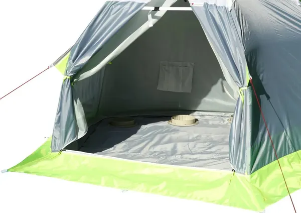 Палатка ЛОТОС 2 / 17002