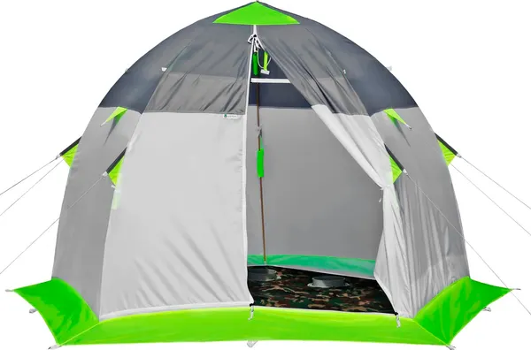 Палатка ЛОТОС 3 Эко 2023 / 17040 - фото