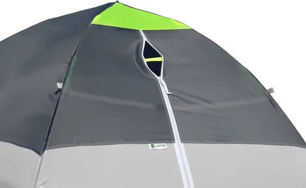 Палатка ЛОТОС 3 Эко 2023 / 17040