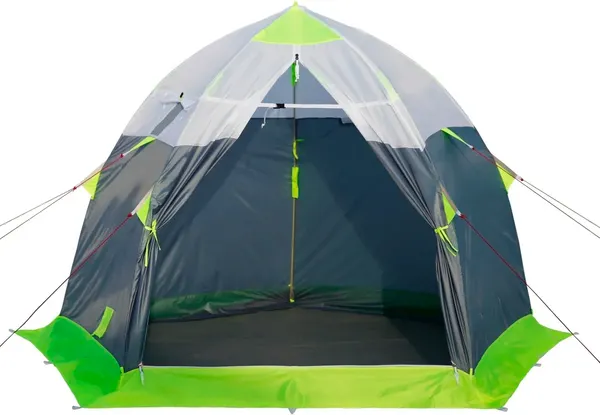 Палатка ЛОТОС 3 Эко 2024 / 17091 - фото