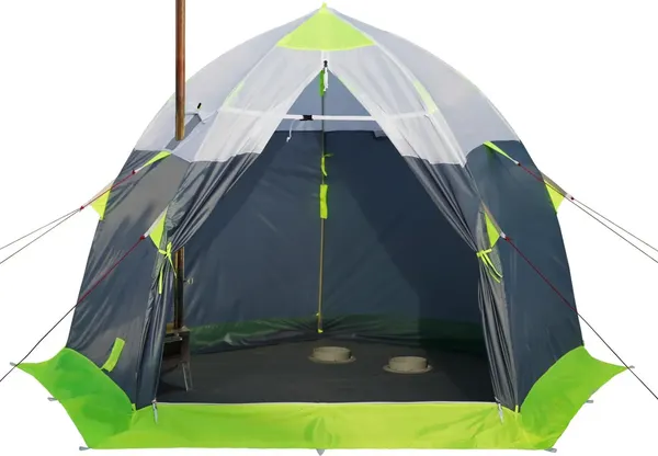 Палатка ЛОТОС 3 Эко 2024 / 17091