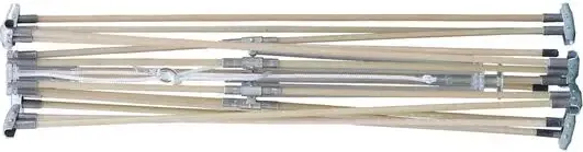 Палатка ЛОТОС 3 Эко 2024 / 17092