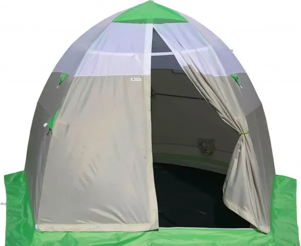 Палатка ЛОТОС 3 / 17003