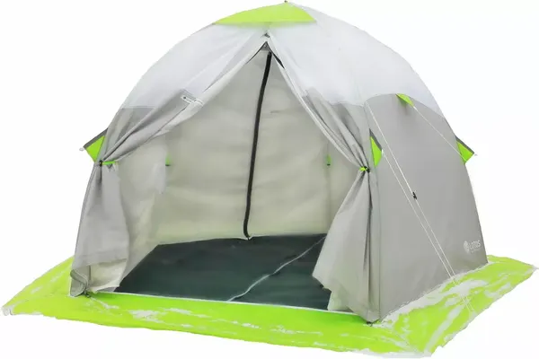 Палатка ЛОТОС 3 Универсал Т / 17016 - фото