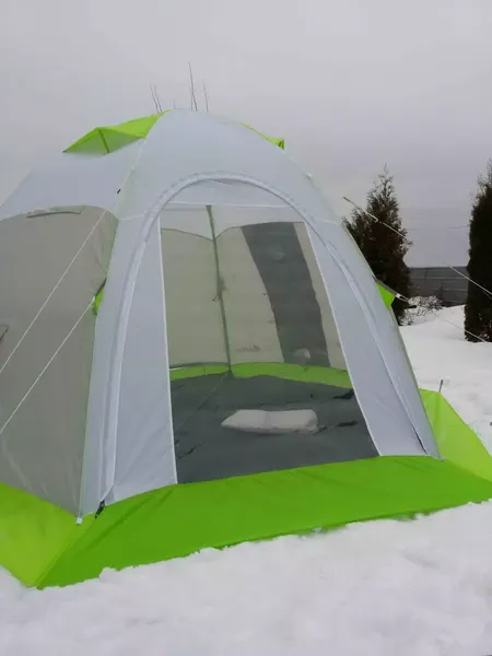 Палатка ЛОТОС 3 Универсал Т / 17016