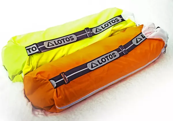 Палатка ЛОТОС 4 / 17023