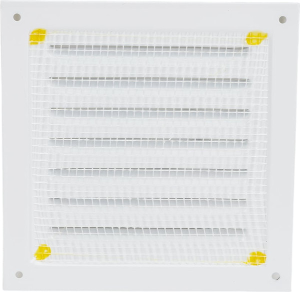 Решетка вентиляционная Viento РМ1212