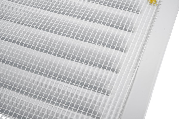 Решетка вентиляционная Viento РМ3030