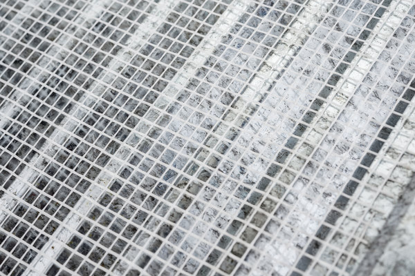 Решетка вентиляционная Viento РМ3030Ц оцинкованная