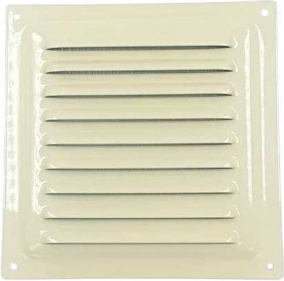 Решетка вентиляционная Viento РМ1212 - фото