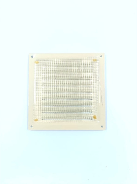 Решетка вентиляционная Viento РМ1212