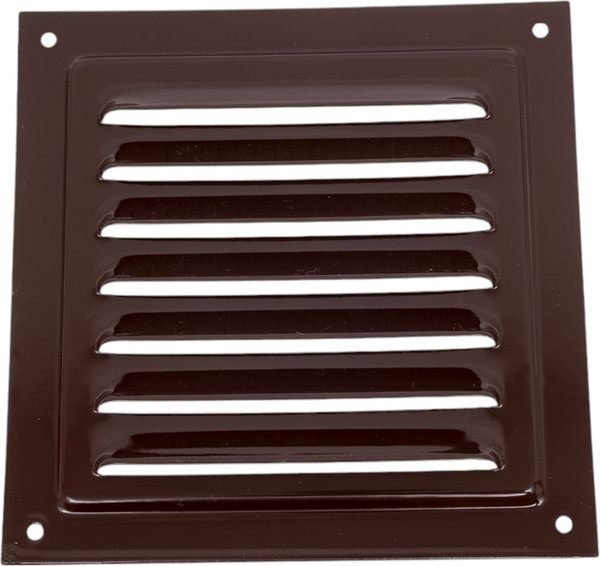 Решетка вентиляционная Viento РМ1212 - фото