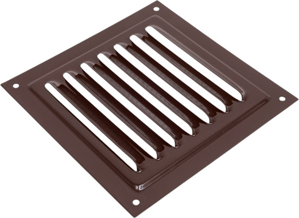 Решетка вентиляционная Viento РМ1212