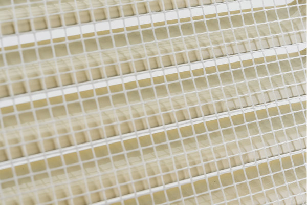 Решетка вентиляционная Viento РМ1515