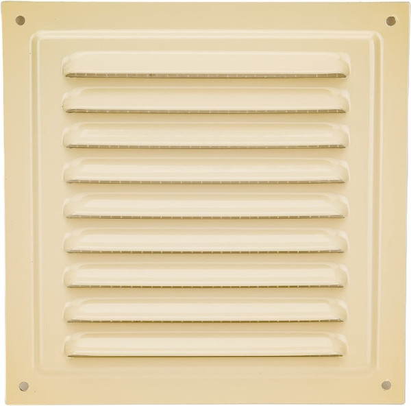 Решетка вентиляционная Viento РМ1515