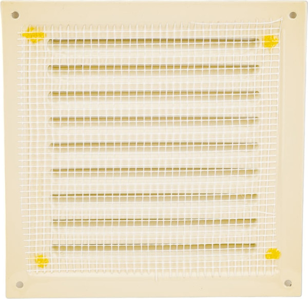 Решетка вентиляционная Viento РМ1515