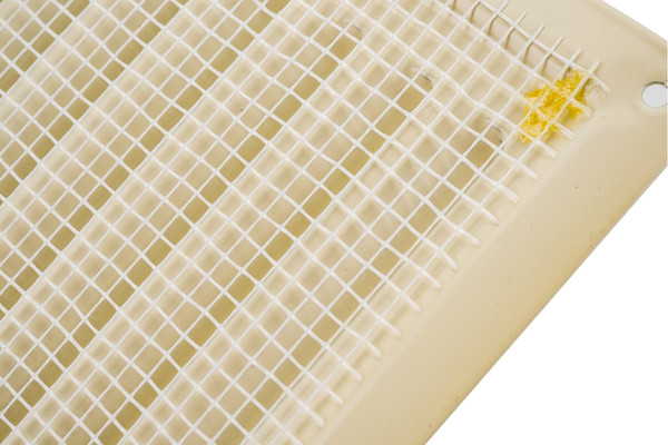 Решетка вентиляционная Viento РМ1515