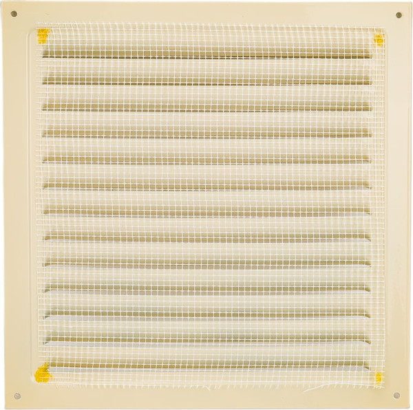 Решетка вентиляционная Viento РМ2525