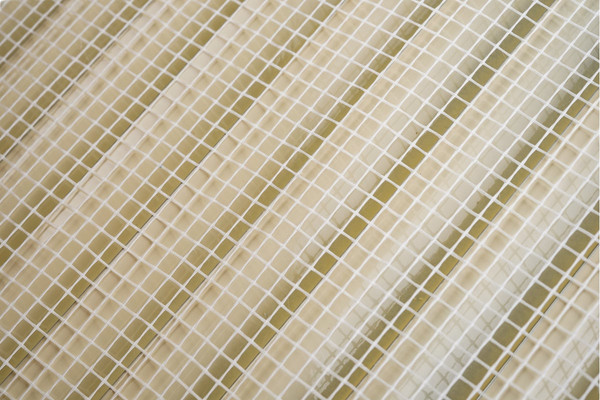 Решетка вентиляционная Viento РМ2525