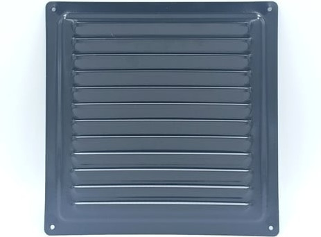 Решетка вентиляционная Viento РМ1212