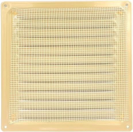 Решетка вентиляционная Viento РМ3030