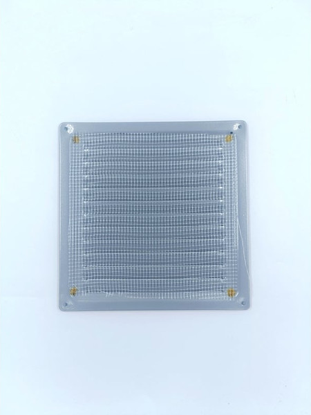 Решетка вентиляционная Viento РМ1212