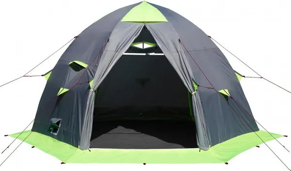 Палатка ЛОТОС 5С 2022 / 17050 - фото