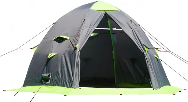 Палатка ЛОТОС 5С 2022 / 17050