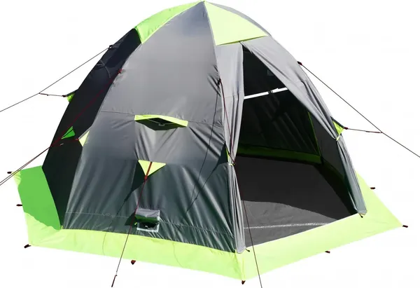 Палатка ЛОТОС 5С 2022 / 17050